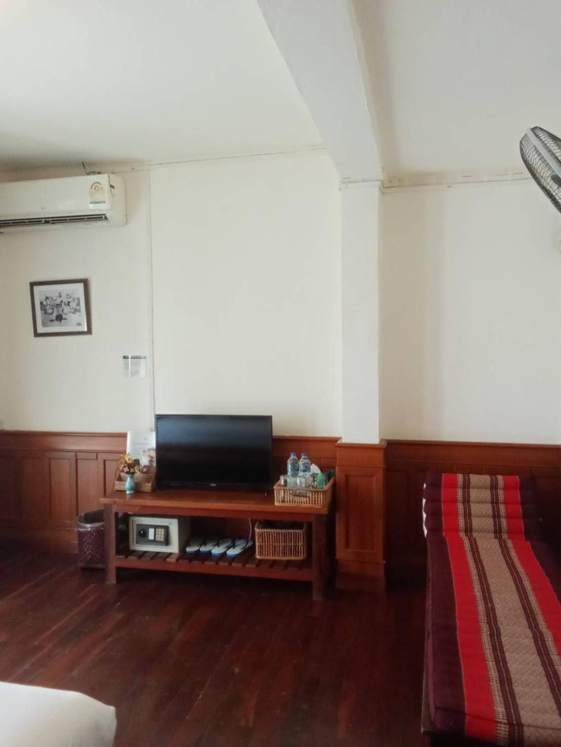 Rustic Guest House Chiang Mai Zewnętrze zdjęcie