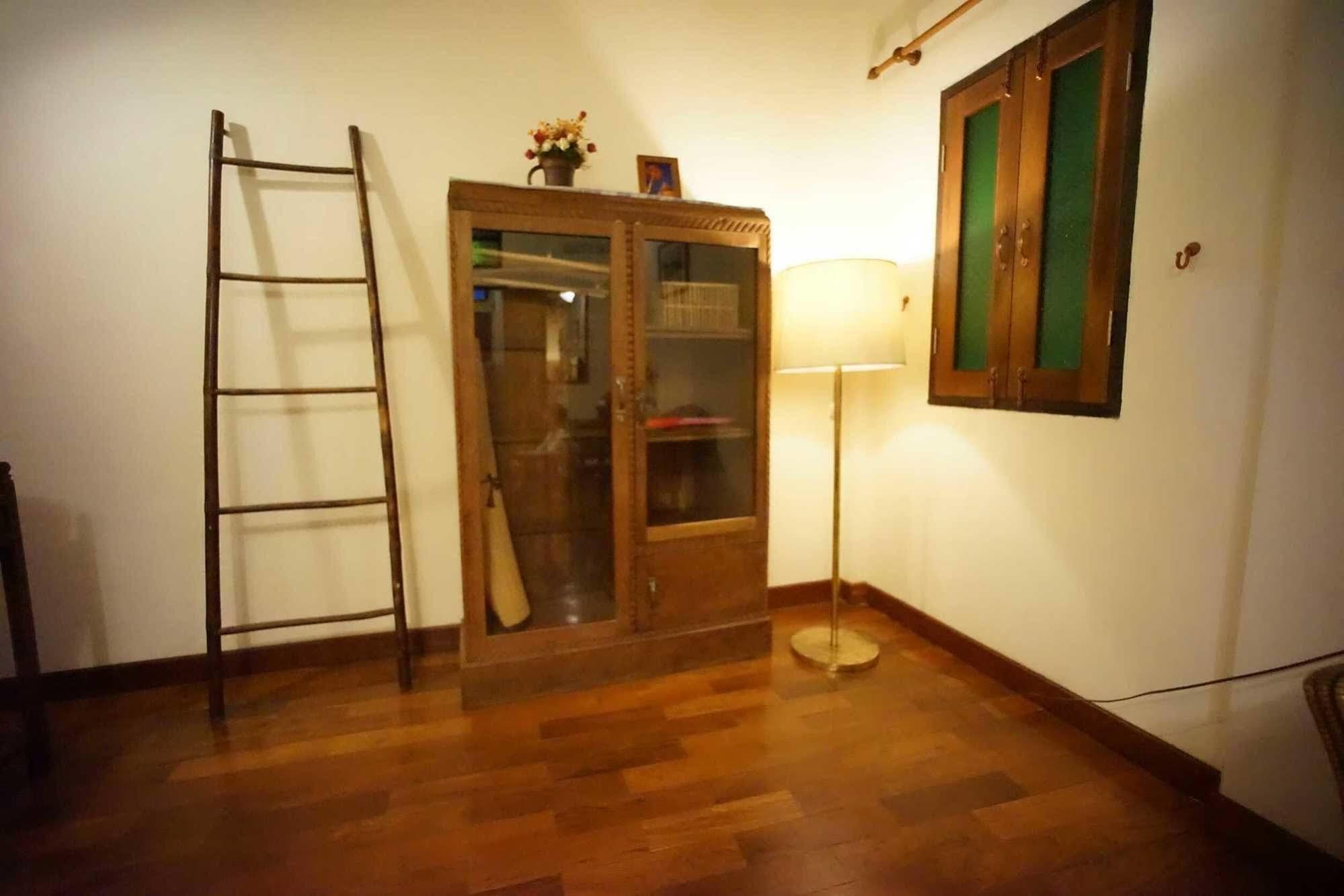 Rustic Guest House Chiang Mai Zewnętrze zdjęcie