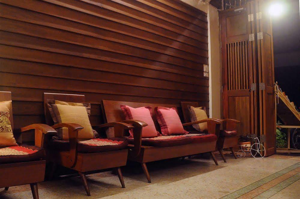Rustic Guest House Chiang Mai Zewnętrze zdjęcie